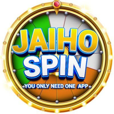 JaiHo Spin